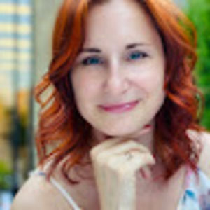 Meet your Posher, Katya